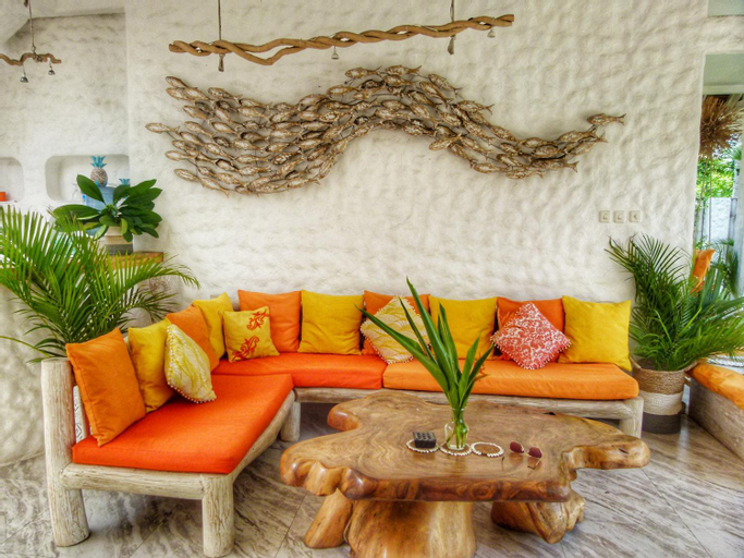 Food & Drinks, Villa Rustic Charm, Lombok