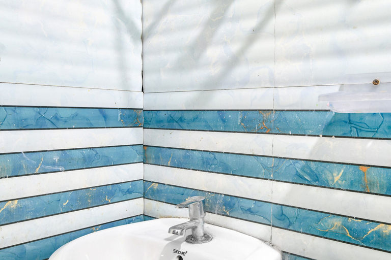Bathroom, Fabexpress High Star, Ujjain