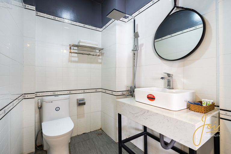 Bathroom 5, Joi Hospitality - Hoang Anh, Vũng Tàu