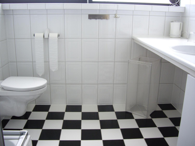 Others 5, Bed & Breakfast aan Zee, Zijpe