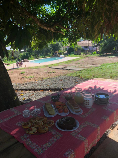 Others 3, Rancho dos Passaros Amarelos, Campestre