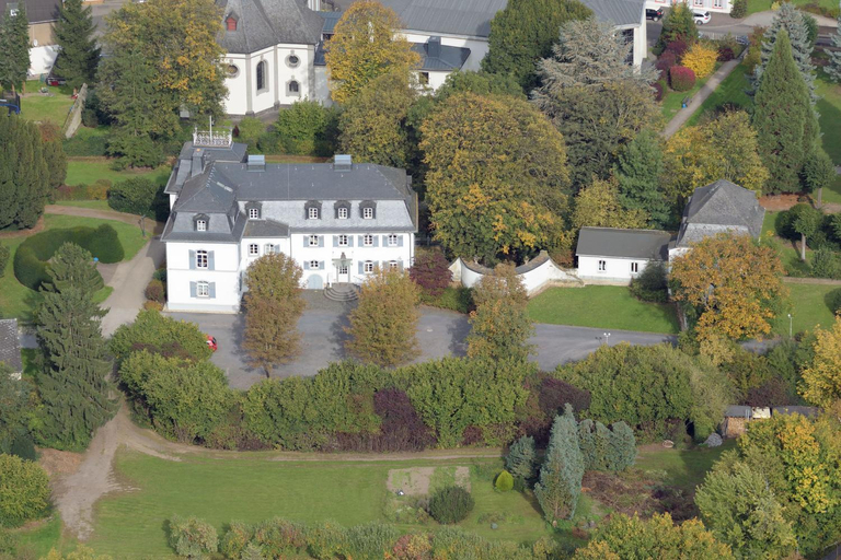 Others 2, Gastehaus im Schlosspark, Mayen-Koblenz
