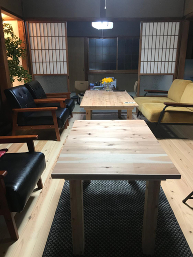 Others 3, Guesthouse Sankinya, Shirahama