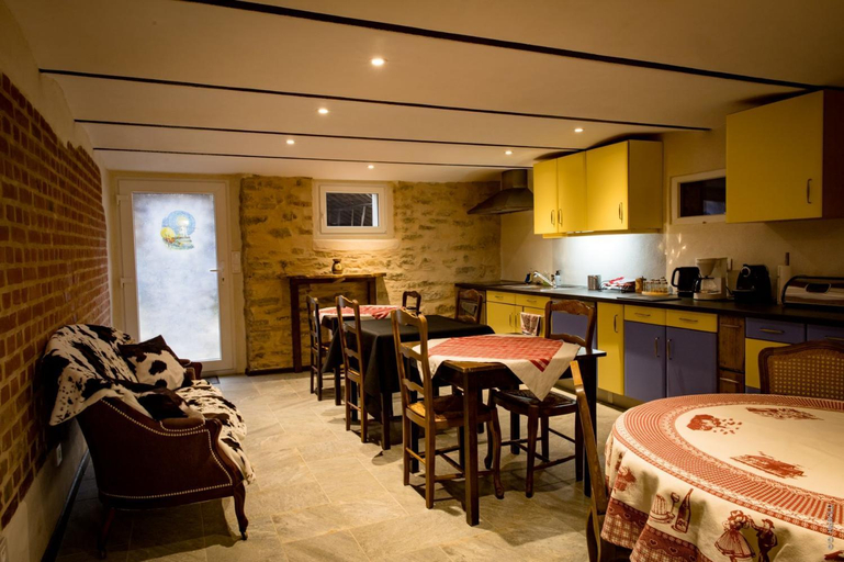 Food & Drinks 4, Gite Les Sabots de Paille, Alsace Haut-Rhin, Haut-Rhin