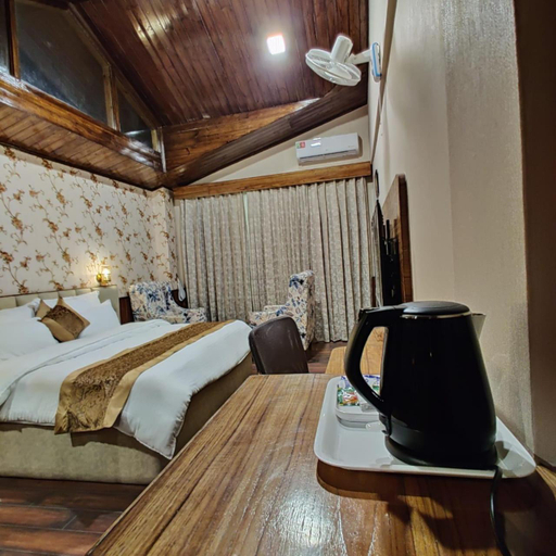 Others 3, Royal Castle, Kullu