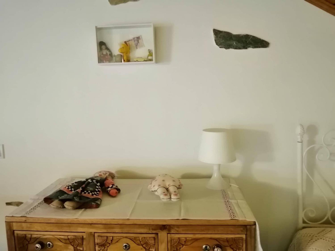 Others 2, Casa do Alto - Benfeita, Arganil