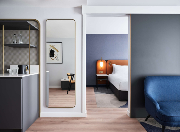 Bedroom 5
