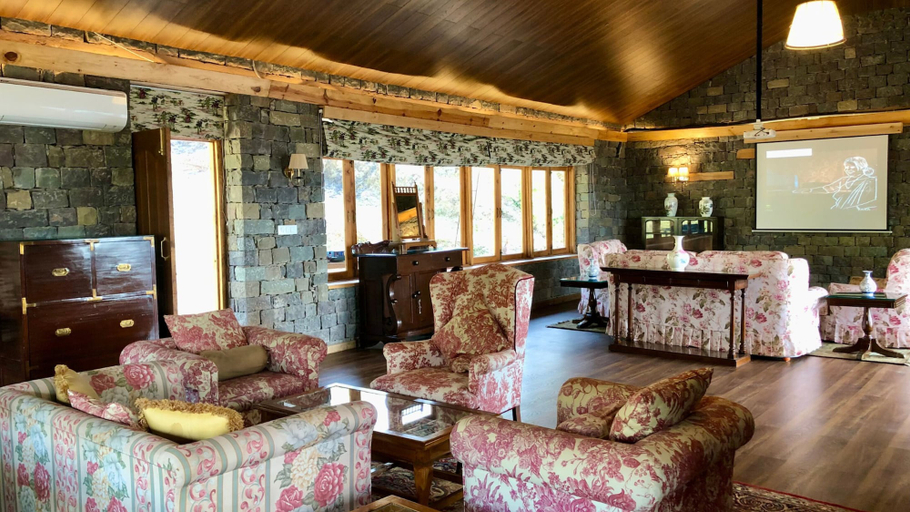 Others 5, The Hideaway Cottage - Parwanoo, Solan