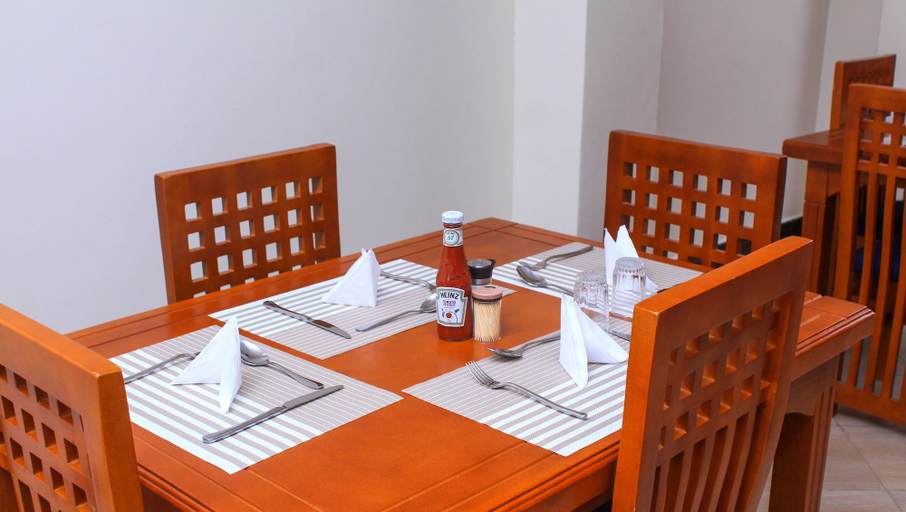 Food & Drinks, Mbale Rosewood Hotel, Mbale