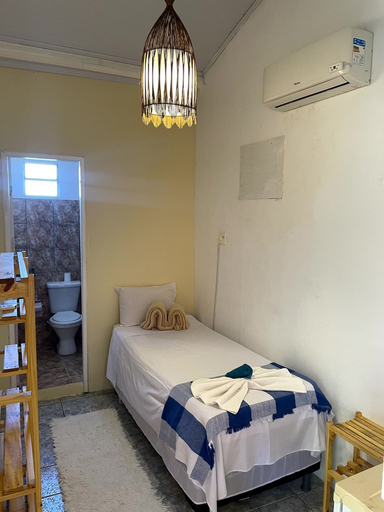 Bedroom 3, Pousada Vila Nativa, Porto Seguro