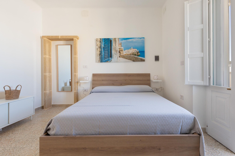 Bedroom 3, 3733 Le Dimore del Sole - PP by Barbarhouse, Lecce