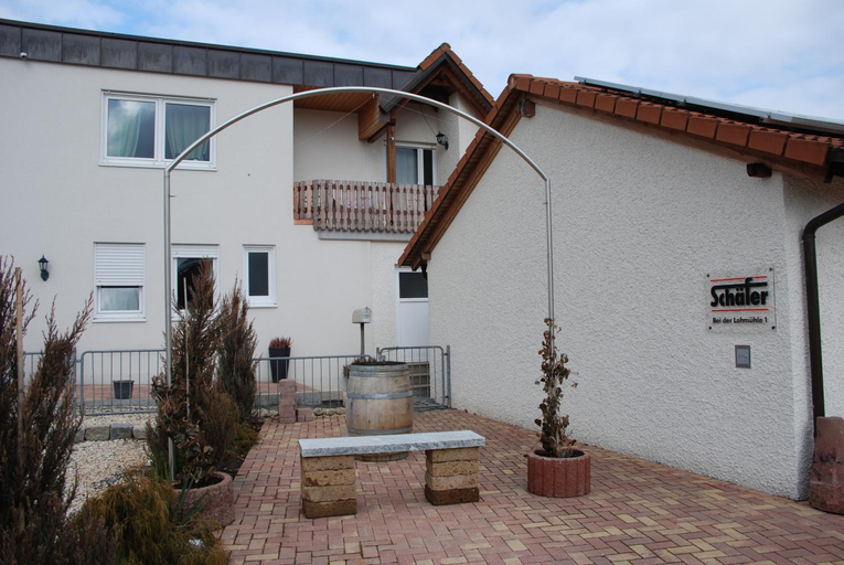 Others 5, Ferienwohnungen Schafer, Heilbronn