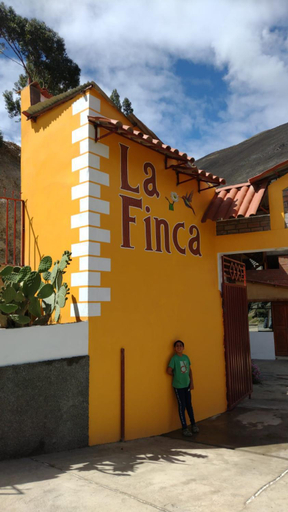 Others 4, La Finca Tarma, Tarma