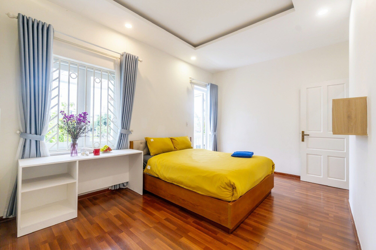 Bedroom 2, Phuc Villa, Da Nang