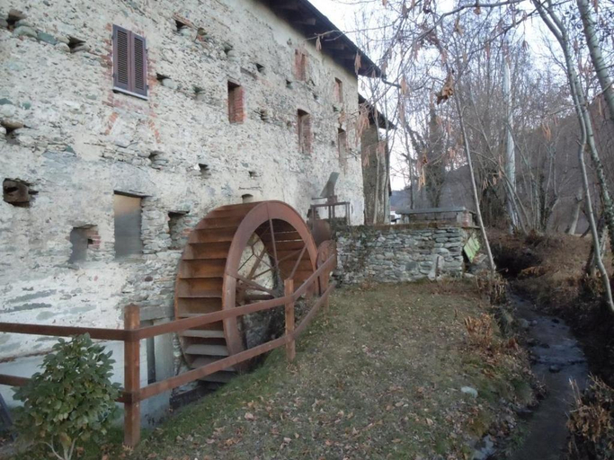 Others 5, B&B Il Mulino, Cuneo