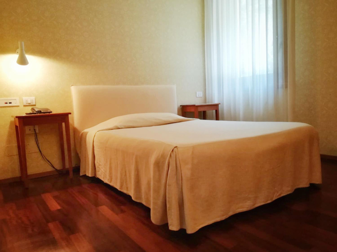 Bedroom 2, LOCANDA PERINELLA, Vicenza