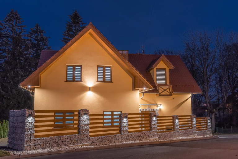 Others 4, Apartamenty Bunny Aparts, Lubań