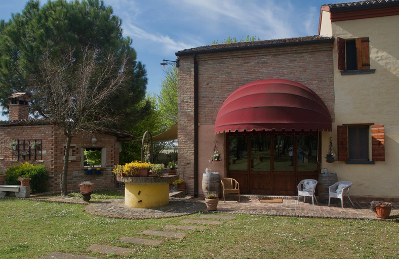 Others 5, B&B FETONTE, Rovigo