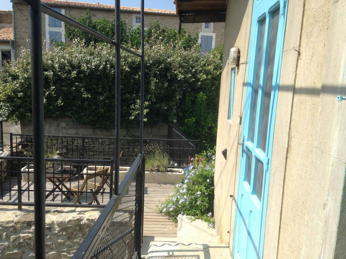 Others 4, Chambre du Charron, Hérault