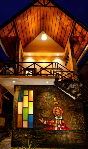 Exterior 5