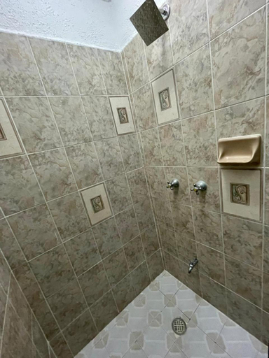 Bathroom 4, MAYAB Playa - 5Th. Ave, Cozumel