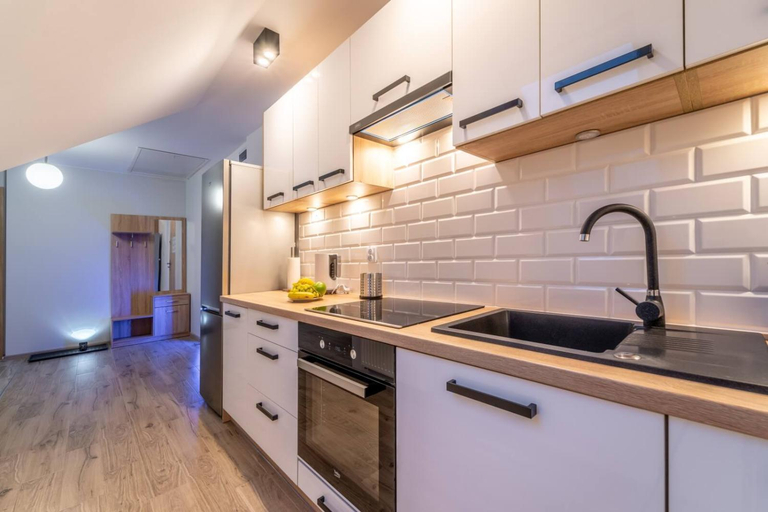 Others 3, Apartamenty Bunny Aparts, Lubań