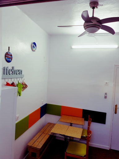 5, Habitacion cerca del centro, Valencia
