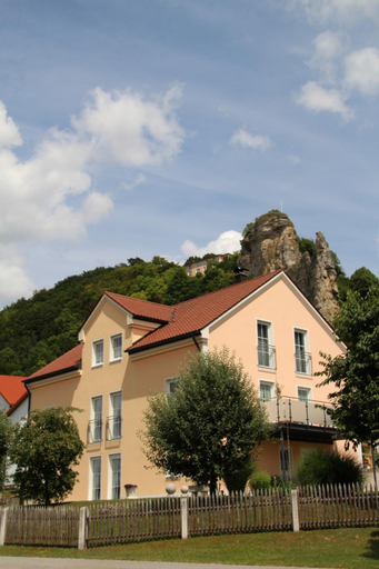 Exterior & Views 1, Pension & Ferienwohnung Breitmoser Angelika, Kelheim