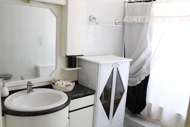 3, Roulas Cozy Apartments, Attica