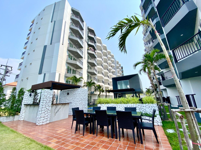 Exterior & Views 1, Mantra Beach Condominium Suite - Mae Phim, Klaeng