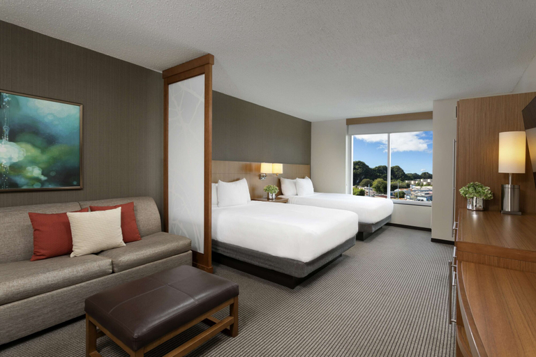 Bedroom 3, Hyatt Place Manati