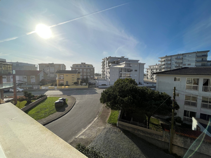 Exterior & Views, Vila do Conde Beach Apartment, Vila do Conde