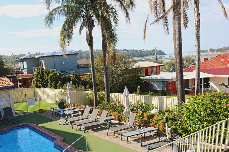 Sport & Beauty 2, Capri Apartments, Bega Valley
