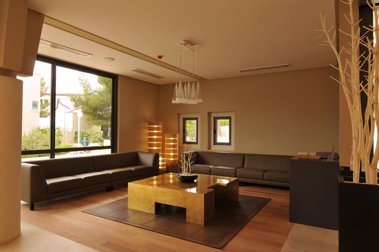 Public Area, Bretanide Sport & Wellness Resort, Bol
