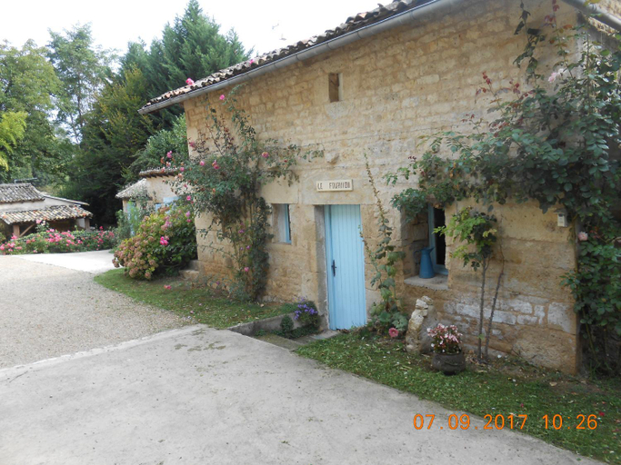 Others 5, Chambre d'hotes Le Fourniou, Deux-Sèvres