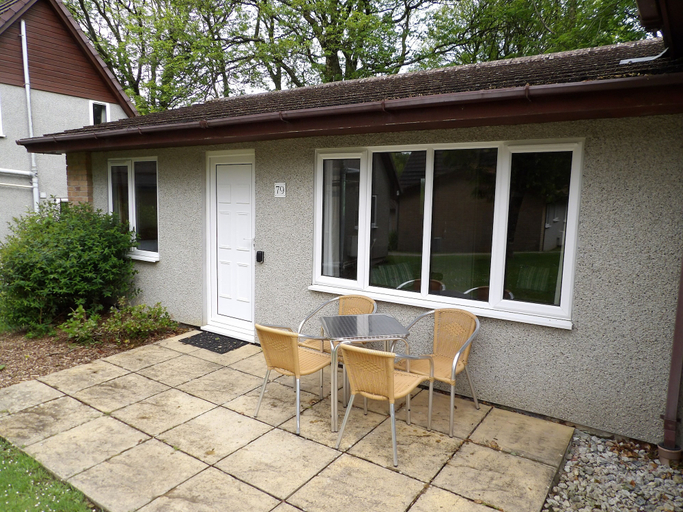 Others 5, 79 Hengar Manor, Cornwall