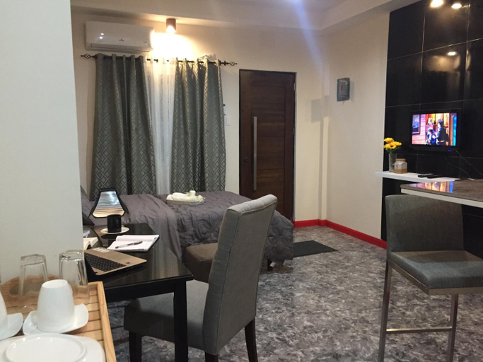 Others 5, Mirasol Residences, Daet