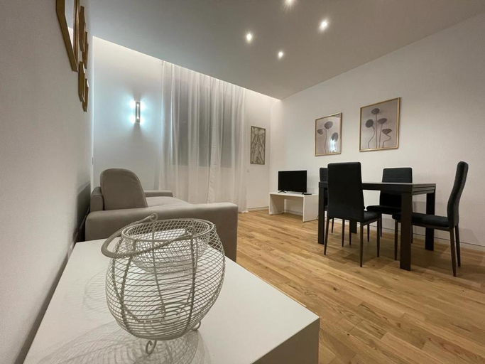 Others 5, IMHOME - Dante, Milano