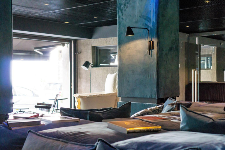 Public Area 4, Periscope, a Member of Design Hotels, Attica