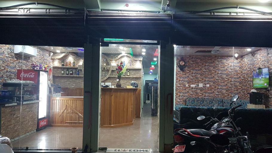 Food & Drinks 3, Nayathali Hotel & Lodge Pvt. Ltd, Lumbini