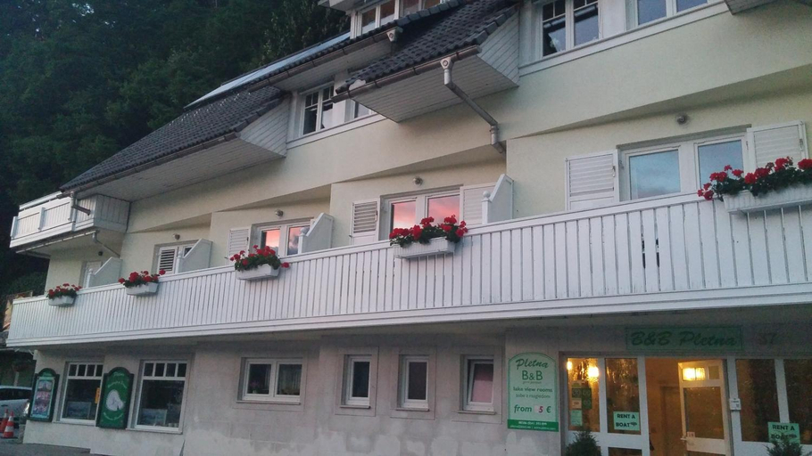 Others 4, B&B Pletna a Double Lake-View Room, Bled