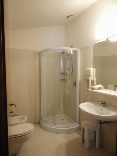 Bedroom 3, LOCANDA PERINELLA, Vicenza