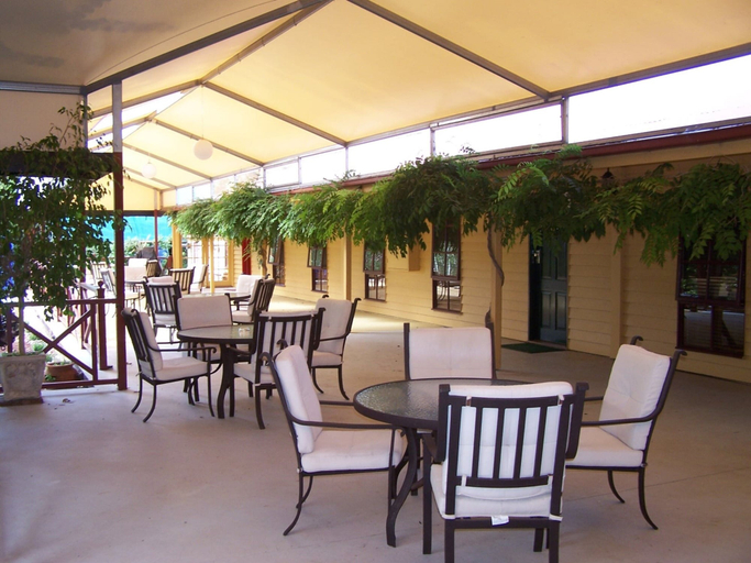 Food & Drinks, The Camperdown Mill - South West Victoria, Corangamite - North