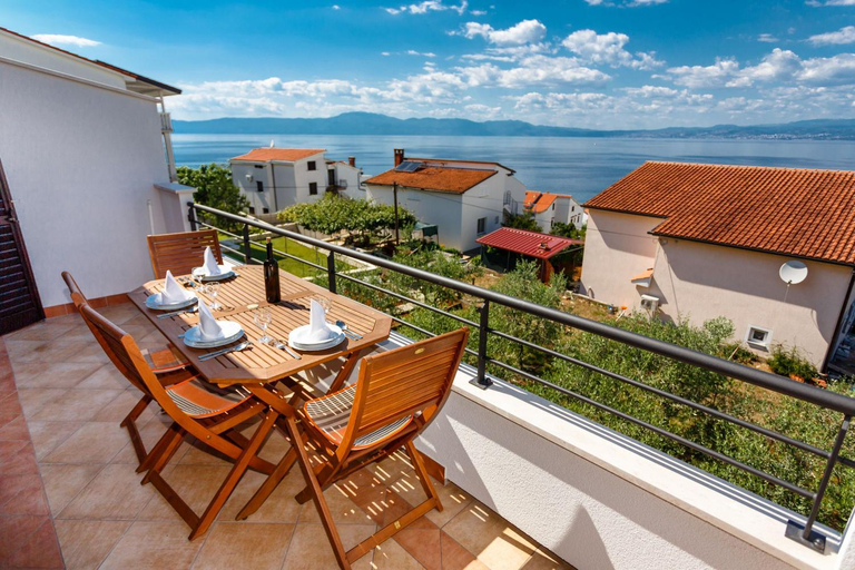 Others 4, Apartment Karabaic by El-Pi Tours, Njivice