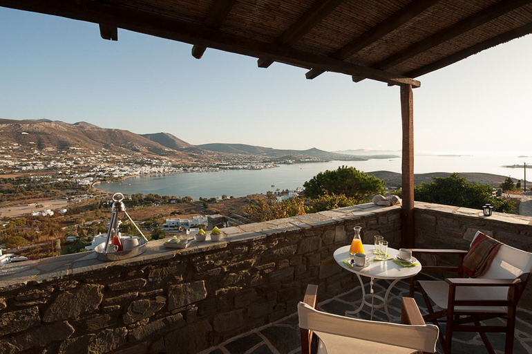 Others 4, Archipelagos Apartments, South Aegean