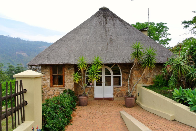 Exterior & Views, Emafini Country Lodge, Mbabane West