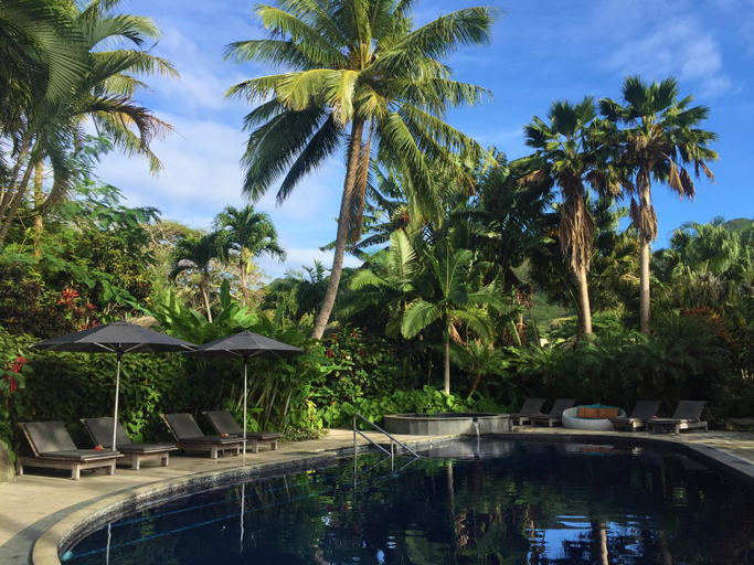Sport & Beauty 2, Pacific Resort Rarotonga, Rorotonga