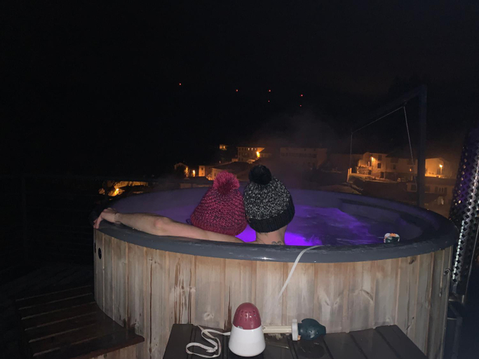 Sauna 3