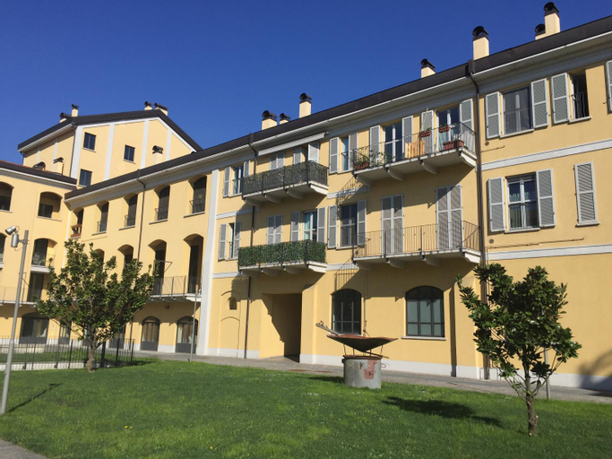 Exterior & Views 1, Luxy Appartment Close Navigli, Milano
