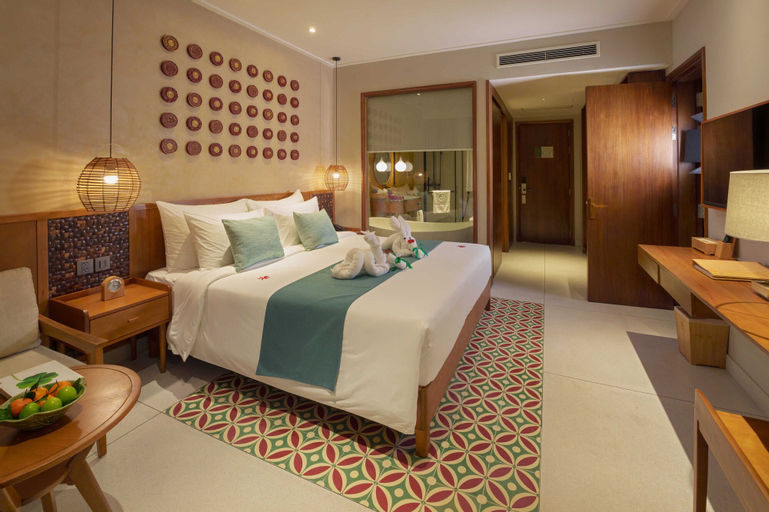 Bedroom 7